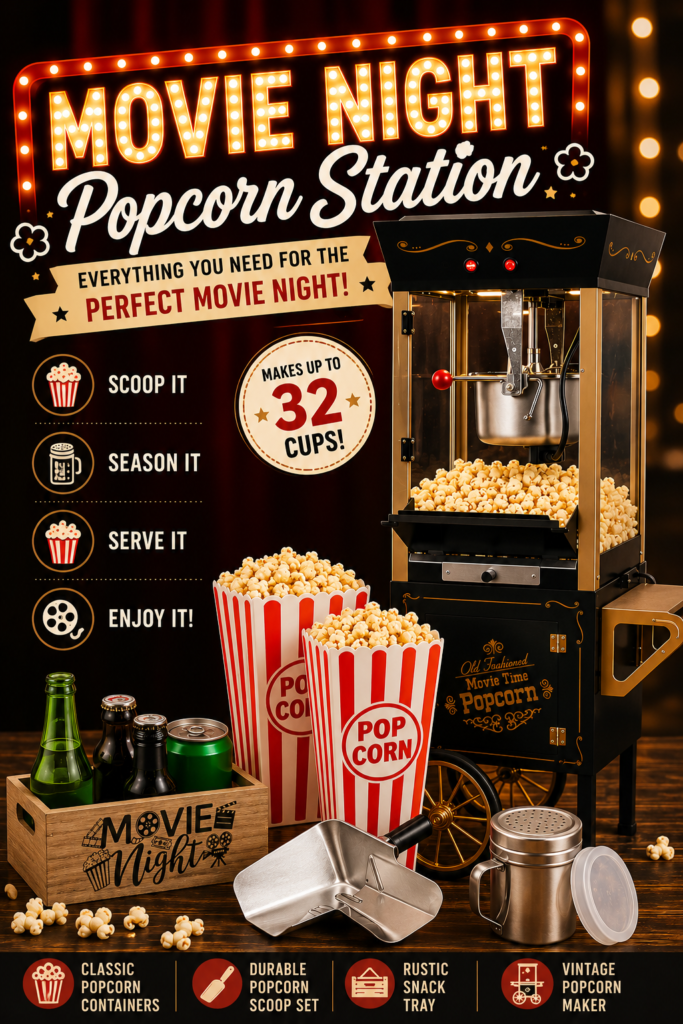 PopcornMachine