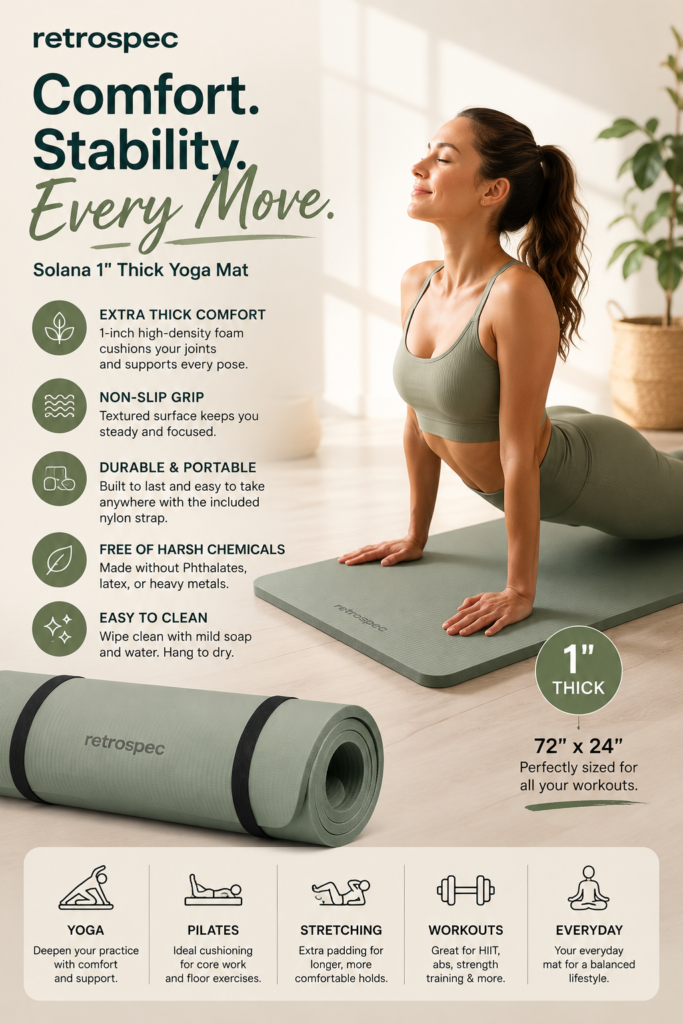 yogamat